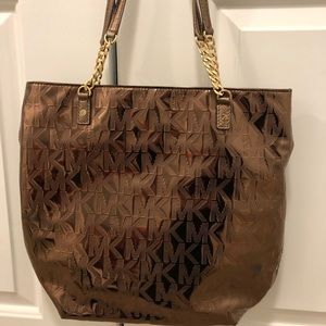 MK purse